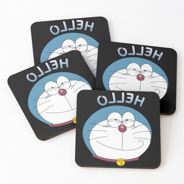 Item preview, Art - Doraemon designed and sold by eimrobest.