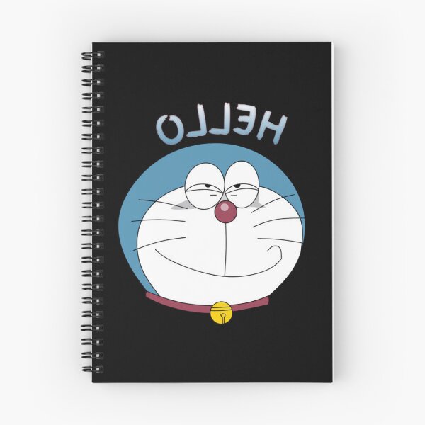 Item preview, Art - Doraemon designed and sold by eimrobest.