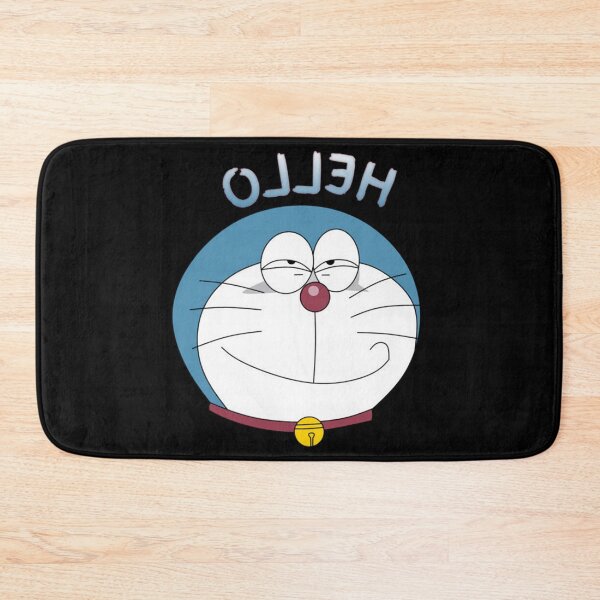 Item preview, Art - Doraemon designed and sold by eimrobest.