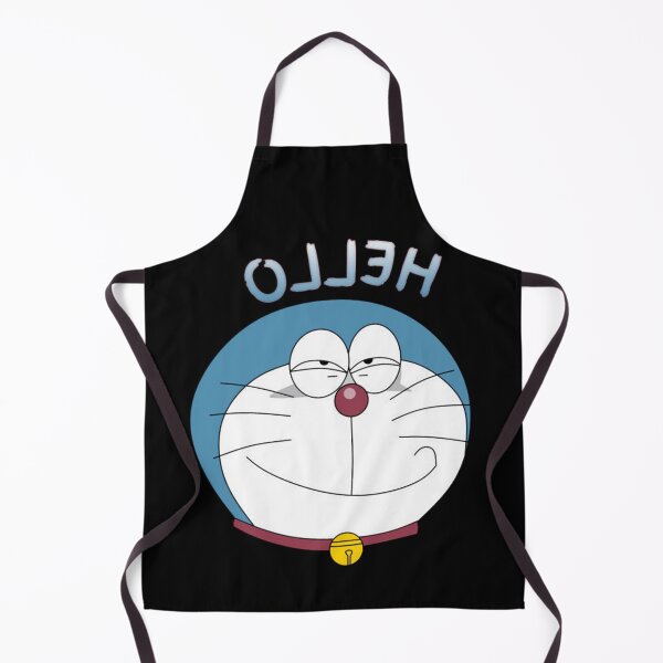 Item preview, Art - Doraemon designed and sold by eimrobest.