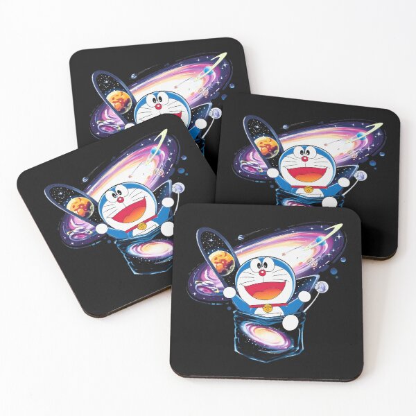Item preview, Art - Doraemon designed and sold by eimrobest.