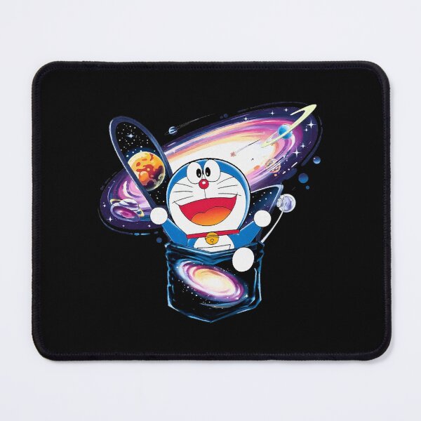 Item preview, Art - Doraemon designed and sold by eimrobest.