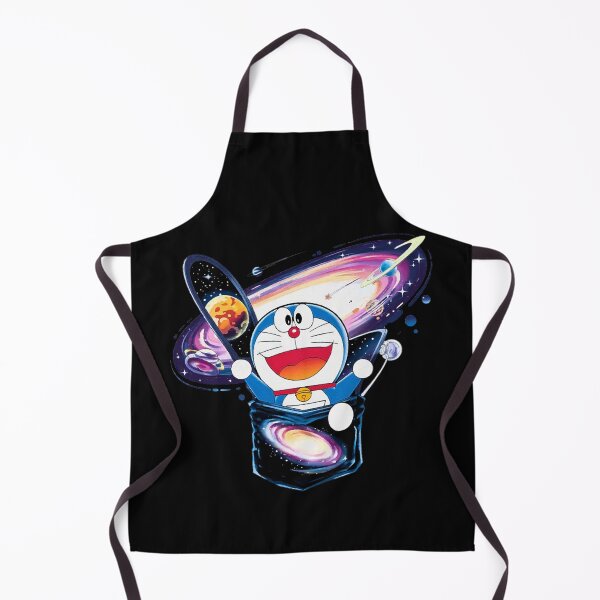 Item preview, Art - Doraemon designed and sold by eimrobest.