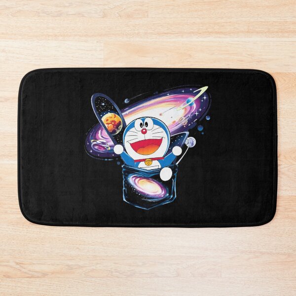Item preview, Art - Doraemon designed and sold by eimrobest.