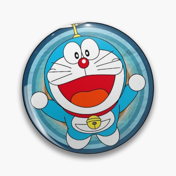 Item preview, Art - Doraemon designed and sold by eimrobest.