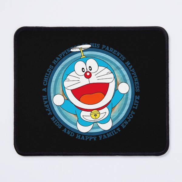 Item preview, Art - Doraemon designed and sold by eimrobest.