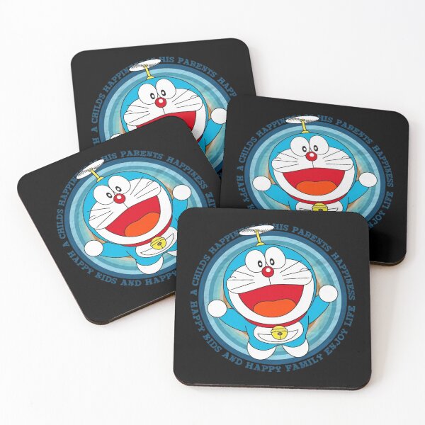 Item preview, Art - Doraemon designed and sold by eimrobest.