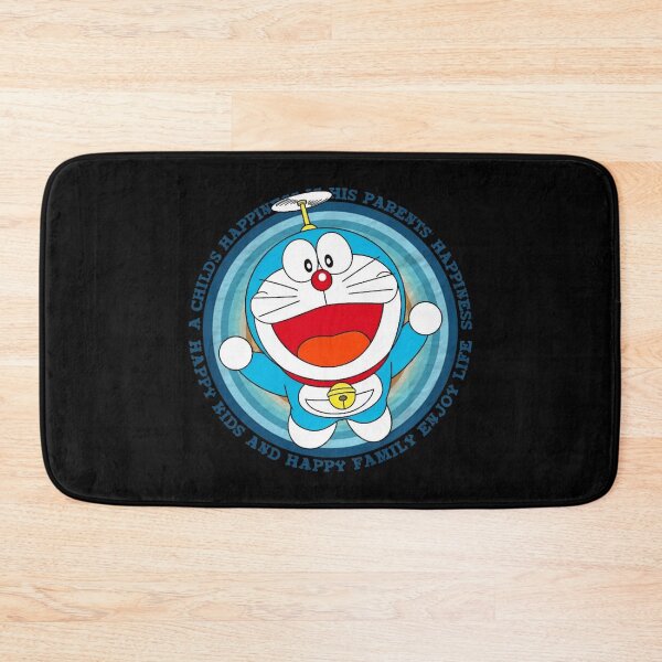Item preview, Art - Doraemon designed and sold by eimrobest.