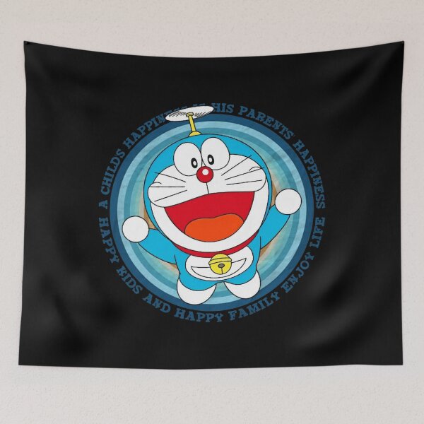 Item preview, Art - Doraemon designed and sold by eimrobest.