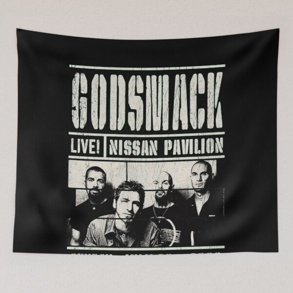 Item preview, Art - Godsmack designed and sold by browndawd.
