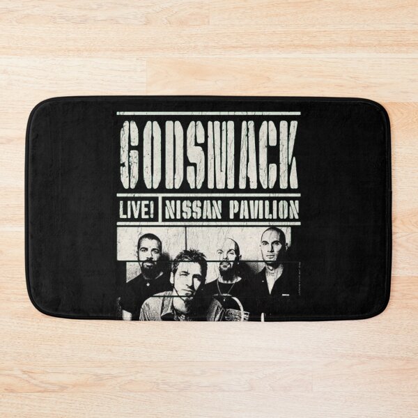 Item preview, Art - Godsmack designed and sold by browndawd.