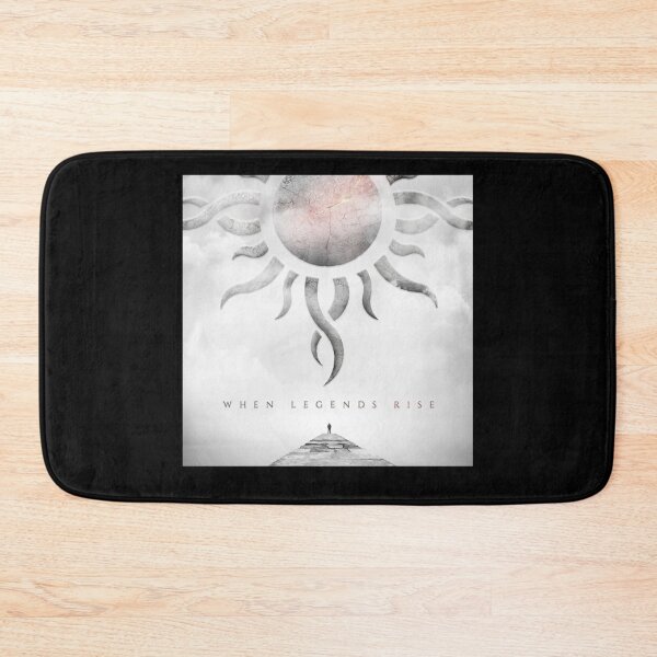 Item preview, Art - Godsmack designed and sold by browndawd.