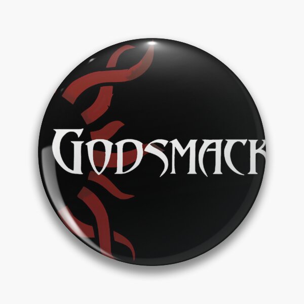 Item preview, Art - Godsmack designed and sold by browndawd.