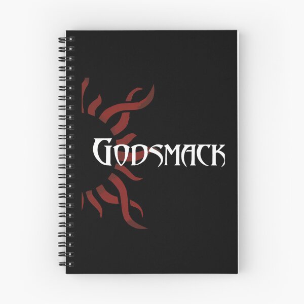 Item preview, Art - Godsmack designed and sold by browndawd.