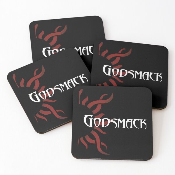 Item preview, Art - Godsmack designed and sold by browndawd.