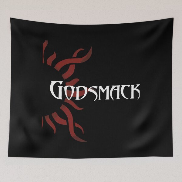 Item preview, Art - Godsmack designed and sold by browndawd.