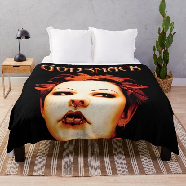Item preview, Art - Godsmack designed and sold by browndawd.