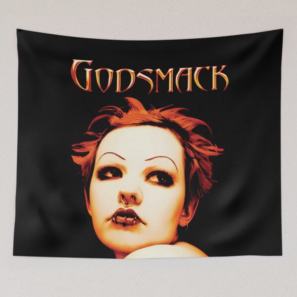 Item preview, Art - Godsmack designed and sold by browndawd.