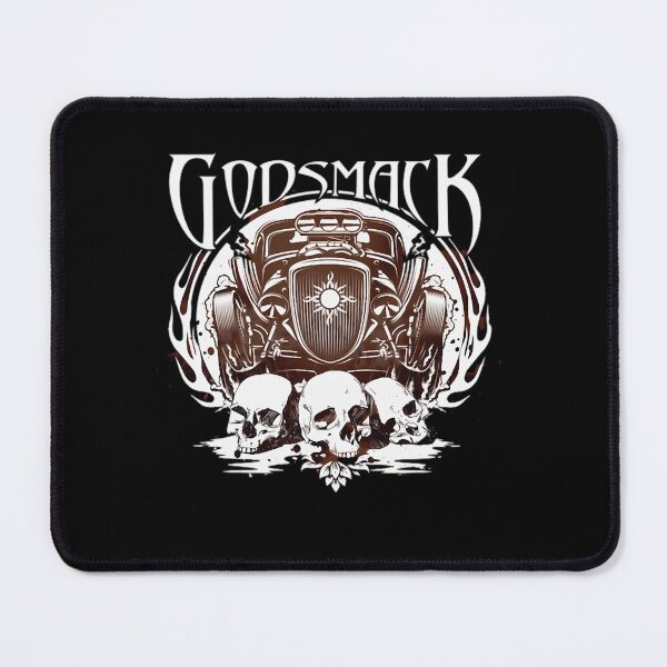 Item preview, Art - Godsmack designed and sold by browndawd.