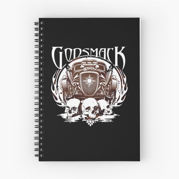 Item preview, Art - Godsmack designed and sold by browndawd.