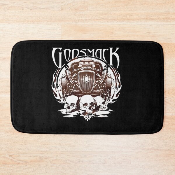 Item preview, Art - Godsmack designed and sold by browndawd.