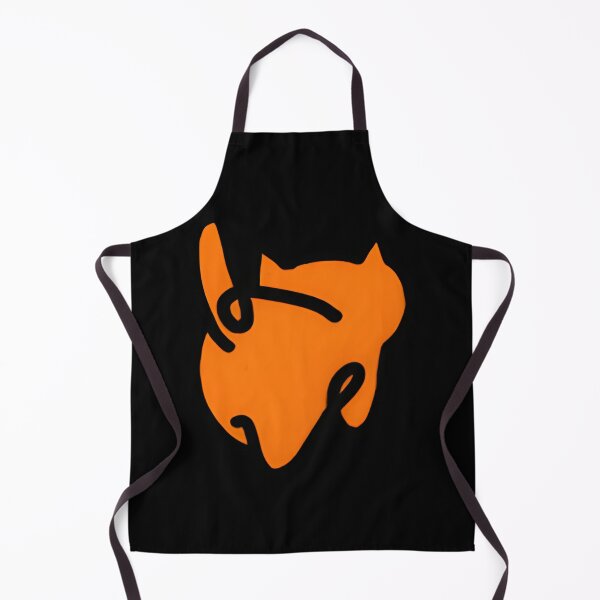 Item preview, Orange Cat designed and sold by adryaslayehp.