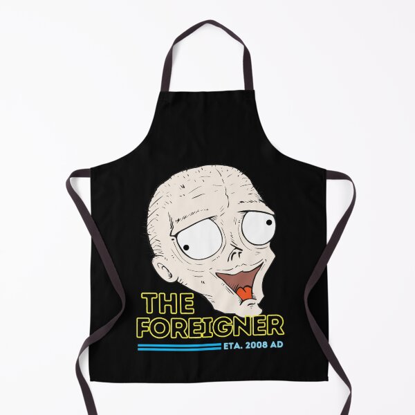 Item preview, Art - Foreigner designed and sold by dankusac.