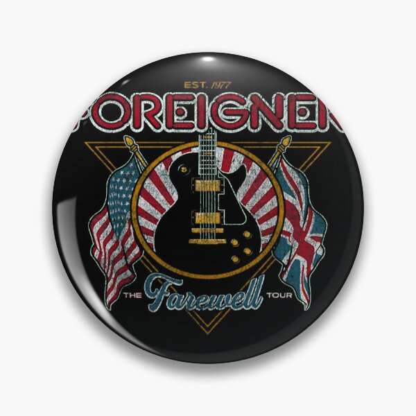 Item preview, Art - Foreigner designed and sold by dankusac.