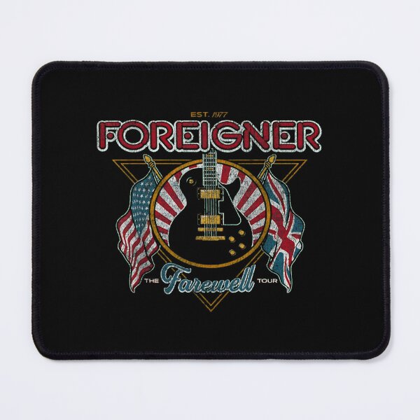 Item preview, Art - Foreigner designed and sold by dankusac.