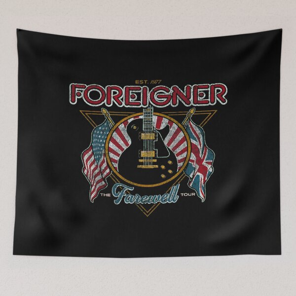 Item preview, Art - Foreigner designed and sold by dankusac.