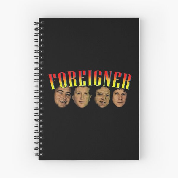 Item preview, Art - Foreigner designed and sold by dankusac.