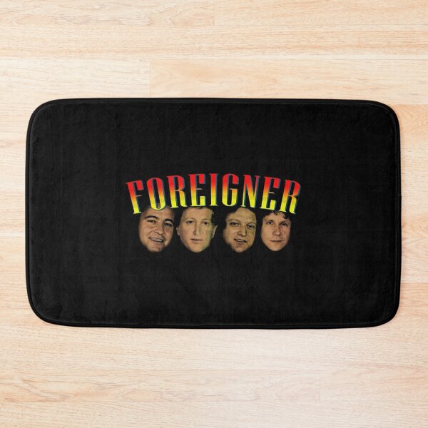 Item preview, Art - Foreigner designed and sold by dankusac.