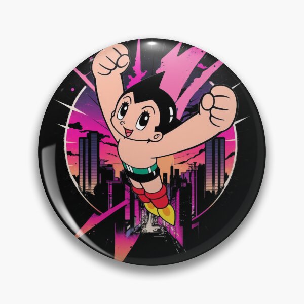Item preview, Art - Astro Boy designed and sold by hanvhphuv.