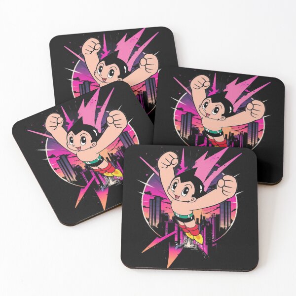 Item preview, Art - Astro Boy designed and sold by hanvhphuv.
