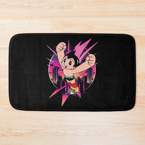 Item preview, Art - Astro Boy designed and sold by hanvhphuv.
