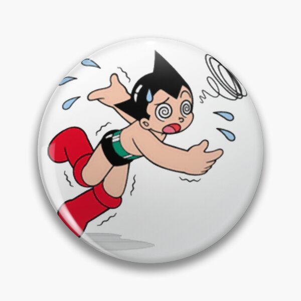 Item preview, Art - Astro Boy designed and sold by hanvhphuv.