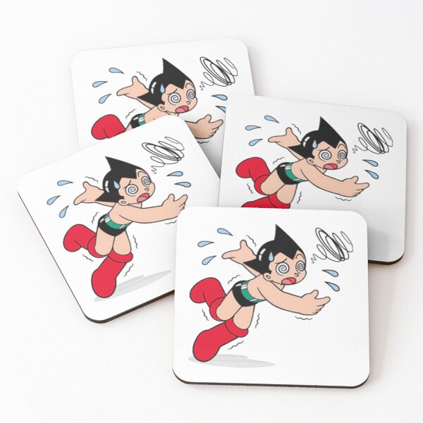 Item preview, Art - Astro Boy designed and sold by hanvhphuv.