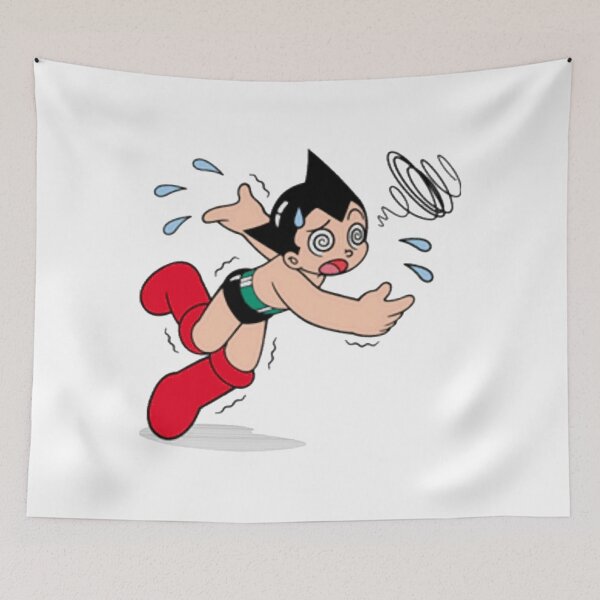 Item preview, Art - Astro Boy designed and sold by hanvhphuv.