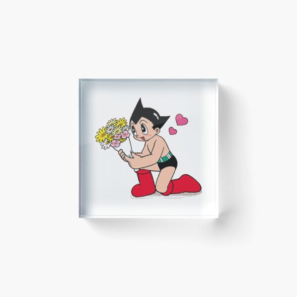 Item preview, Art - Astro Boy designed and sold by hanvhphuv.