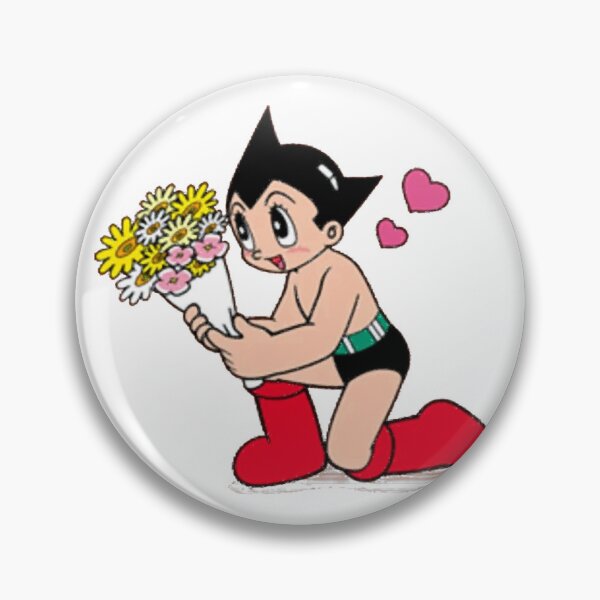 Artikelvorschau, Kunst - Astro Boy entworfen und verkauft von hanvhphuv.