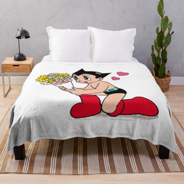 Item preview, Art - Astro Boy designed and sold by hanvhphuv.