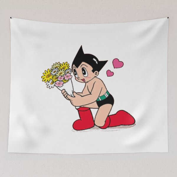 Item preview, Art - Astro Boy designed and sold by hanvhphuv.