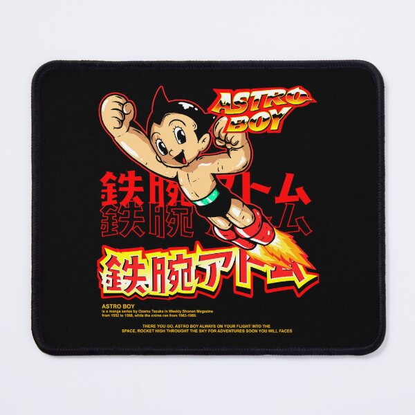 Item preview, Art - Astro Boy designed and sold by hanvhphuv.