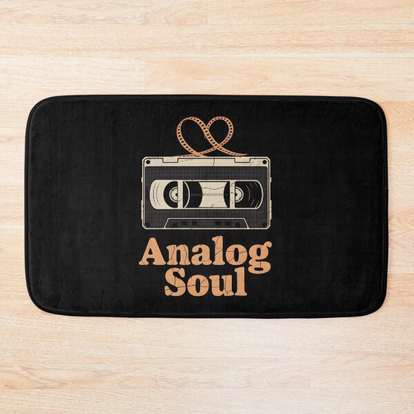 Artikelvorschau, Analog Soul entworfen und verkauft von SignumShop.