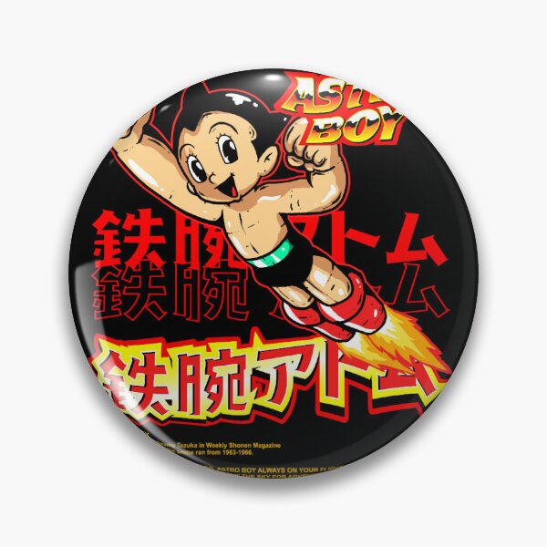 Item preview, Art - Astro Boy designed and sold by hanvhphuv.