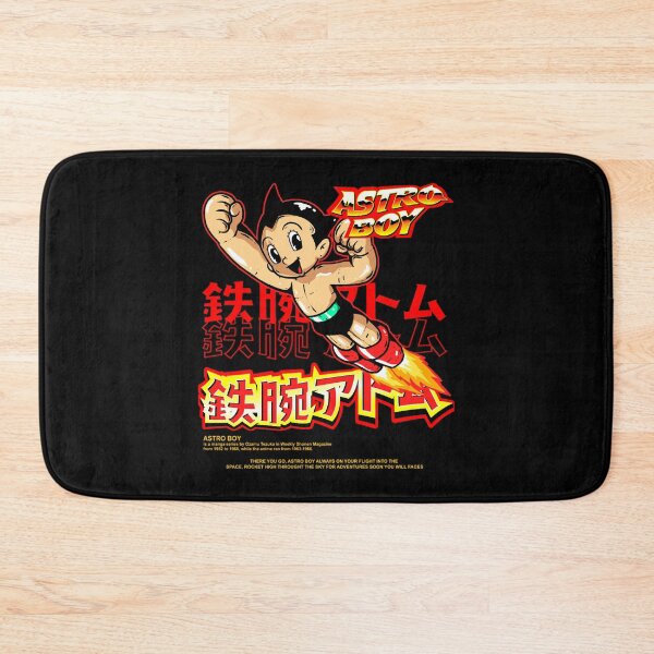 Item preview, Art - Astro Boy designed and sold by hanvhphuv.