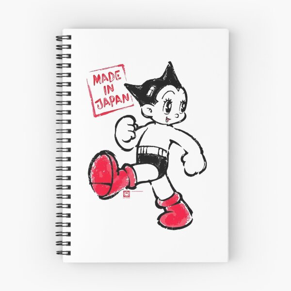 Item preview, Art - Astro Boy designed and sold by hanvhphuv.