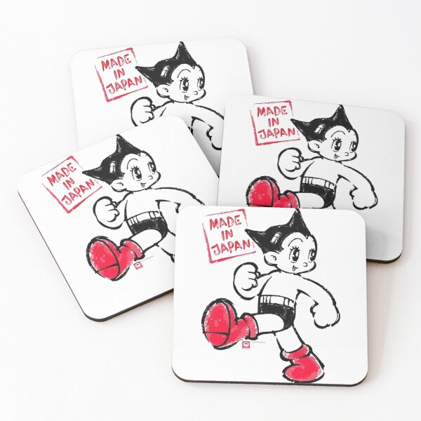 Item preview, Art - Astro Boy designed and sold by hanvhphuv.
