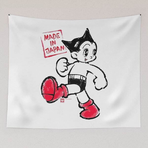 Item preview, Art - Astro Boy designed and sold by hanvhphuv.