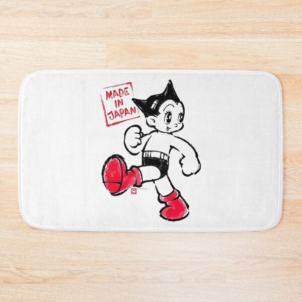 Item preview, Art - Astro Boy designed and sold by hanvhphuv.